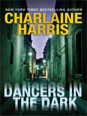 cover image of Dancers in the Dark